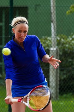 Bild 178 - TC Rot Wei� Wahlstedt II - TSV Havelse : Ergebnis: 7:2